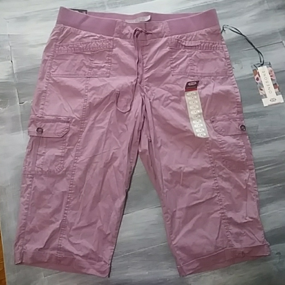 Capris